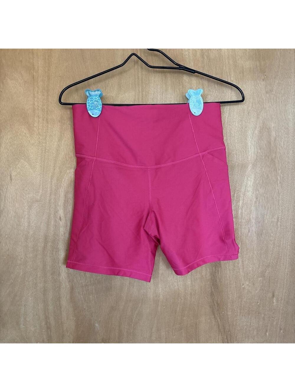 All in Motion Women's Pink Shorts